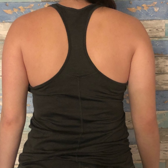 Nike Racerback Tank Top Michigan State - Picture 5 of 5